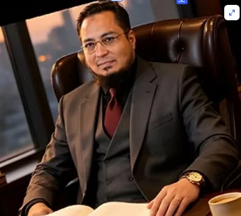 Ahmed Zulqarnain Qadri