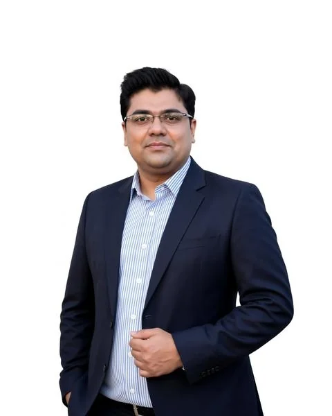 Faseeh Ahmad Bhatti