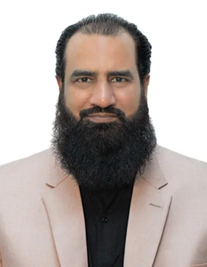 Muhammad Tariq Nazar